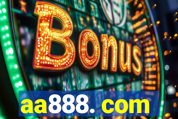 aa888. com